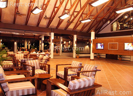 Bandos Island Resort 13